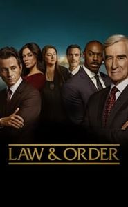 New York, police judiciaire movie