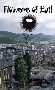 Aku No Hana movie