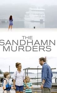 Meurtres à Sandhamn movie