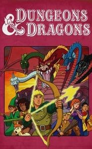 Donjons et Dragons - Le Sourire du dragon movie
