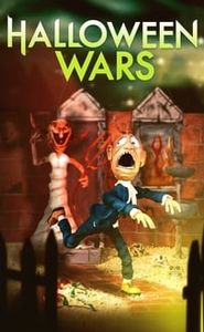 Halloween Wars movie