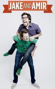 Jake and Amir movie