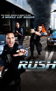 Rush movie