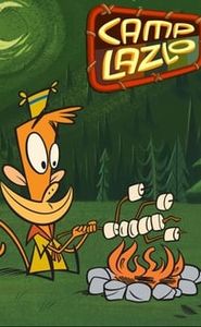Camp Lazlo movie