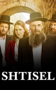 Les Shtisel : Une Famille à Jérusalem movie