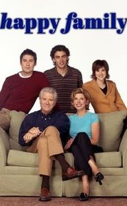 Happy Family movie