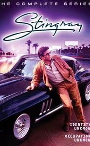 Stingray movie