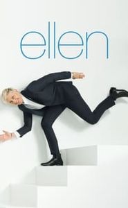 The Ellen DeGeneres Show movie