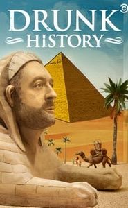 Drunk History movie