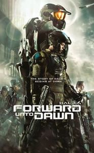 Halo 4 : L'Aube de l'espérance movie