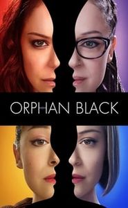 Orphan Black movie