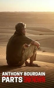 Toujours plus loin avec Anthony Bourdain movie