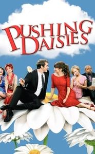 Pushing Daisies movie