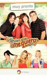 Alguien que me quiera movie