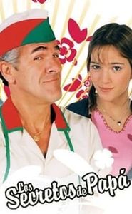 Los secretos de Papá movie
