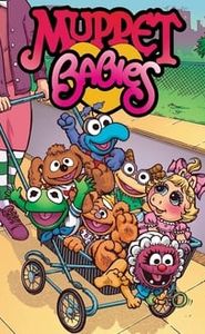 Les Muppet Babies movie