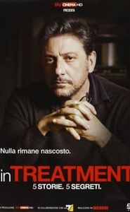 In Treatment movie