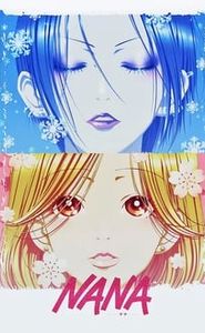 Nana movie