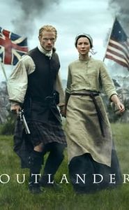 Outlander movie