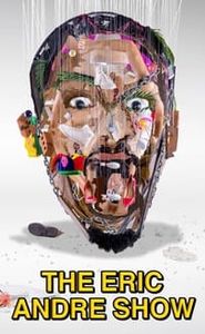 The Eric Andre Show movie