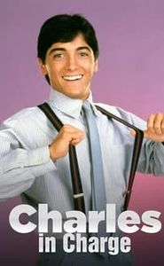 Charles s'en charge movie