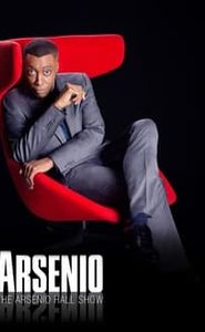 The Arsenio Hall Show movie