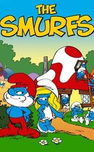 Les Schtroumpfs movie