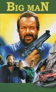 Le Professeur movie