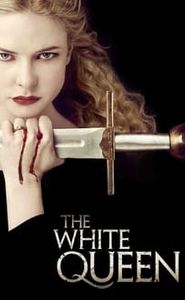 The White Queen movie