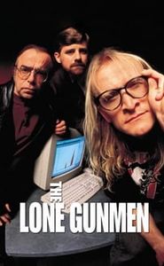 Au cœur du complot movie