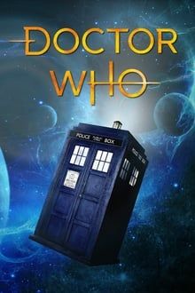 Doctor Who movie