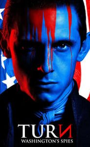 TURN : Washington's Spies movie
