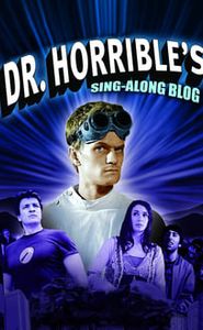 Dr. Horrible's Sing-Along Blog movie