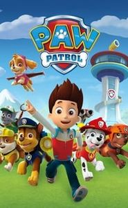 La Pat' Patrouille movie