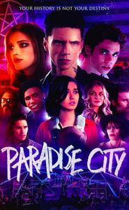 Paradise City movie