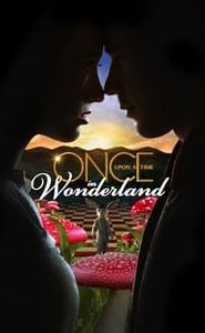 Once Upon a Time in Wonderland movie