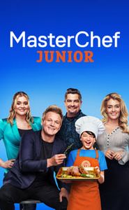 MasterChef Junior movie
