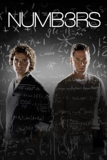 Numb3rs movie