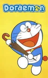 Doraemon movie