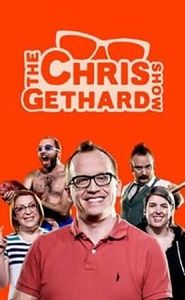 The Chris Gethard Show movie