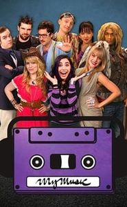 MyMusic movie