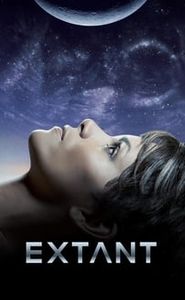 Extant movie