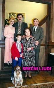 Srećni ljudi movie