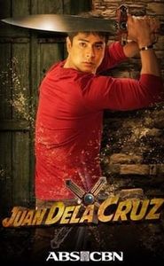 Juan dela Cruz movie