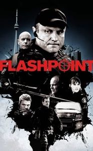 Flashpoint movie