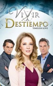 Vivir a Destiempo movie