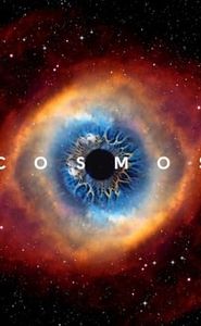 Cosmos: Une odyssée à travers l'univers movie