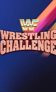 WWF Wrestling Challenge movie