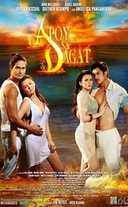 Apoy Sa Dagat movie