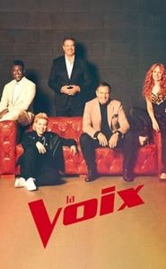 La Voix movie